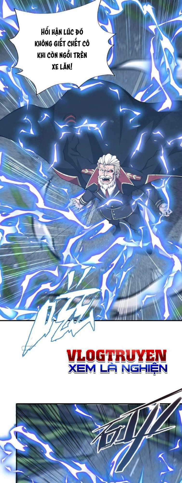 Ta Cần Phải Trở Thành Quái Vật Chapter 17 trang 43