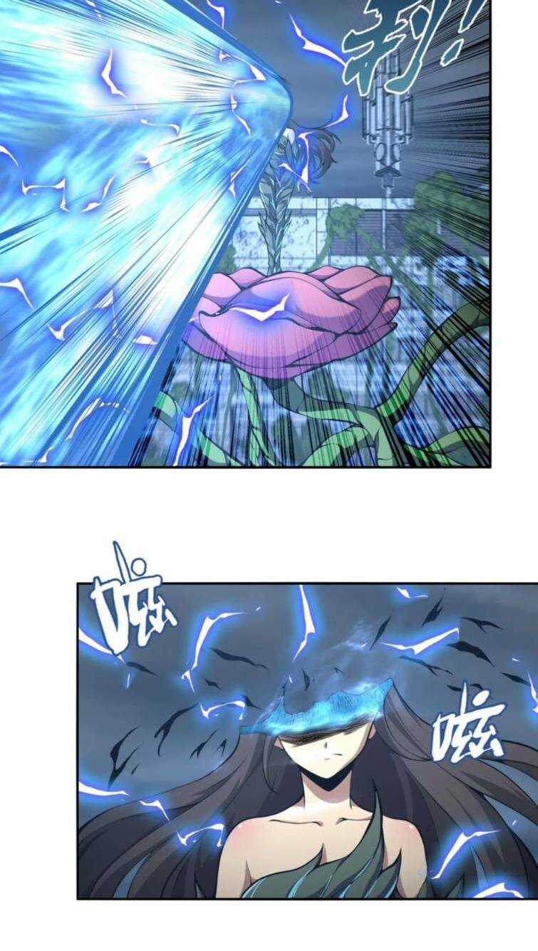 Ta Cần Phải Trở Thành Quái Vật Chapter 17 trang 45