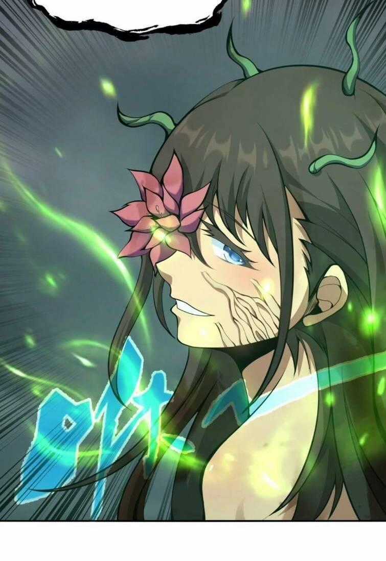 Ta Cần Phải Trở Thành Quái Vật Chapter 17 trang 49