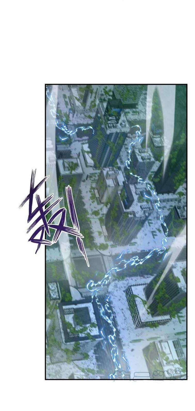 Ta Cần Phải Trở Thành Quái Vật Chapter 18 trang 13