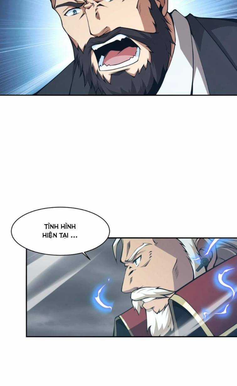 Ta Cần Phải Trở Thành Quái Vật Chapter 18 trang 17