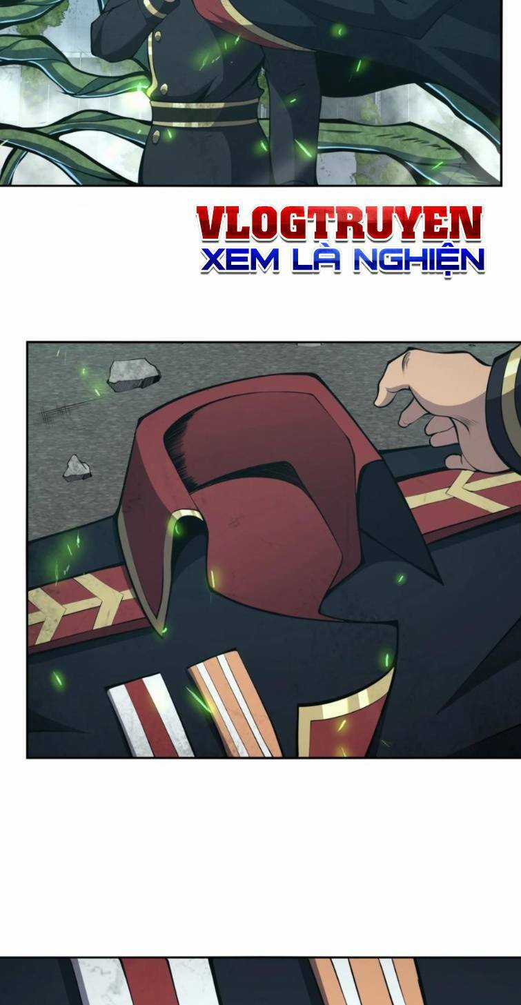 Ta Cần Phải Trở Thành Quái Vật Chapter 18 trang 19