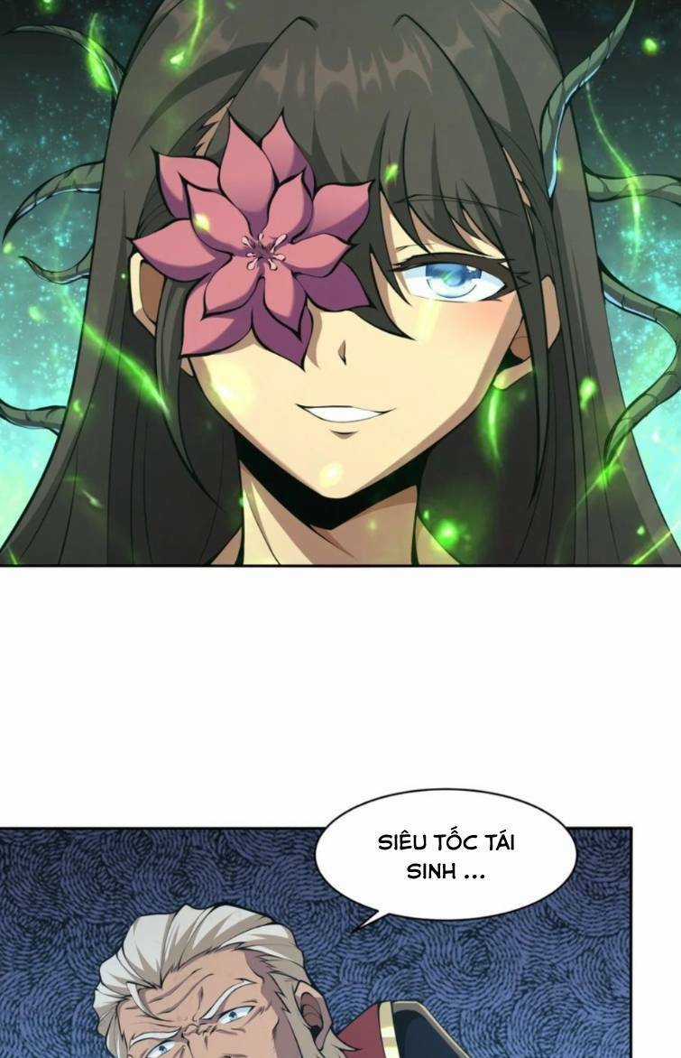 Ta Cần Phải Trở Thành Quái Vật Chapter 18 trang 2