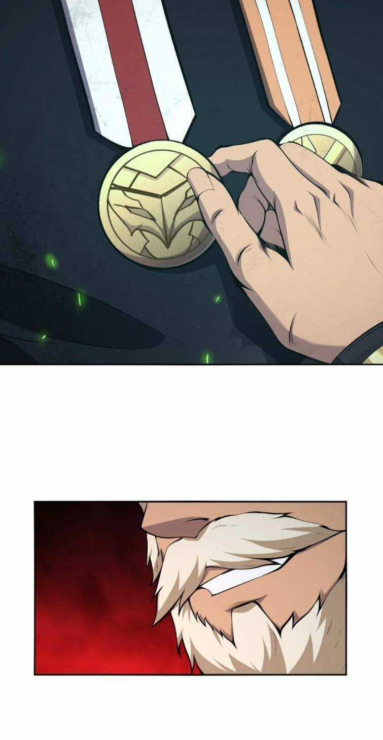 Ta Cần Phải Trở Thành Quái Vật Chapter 18 trang 20