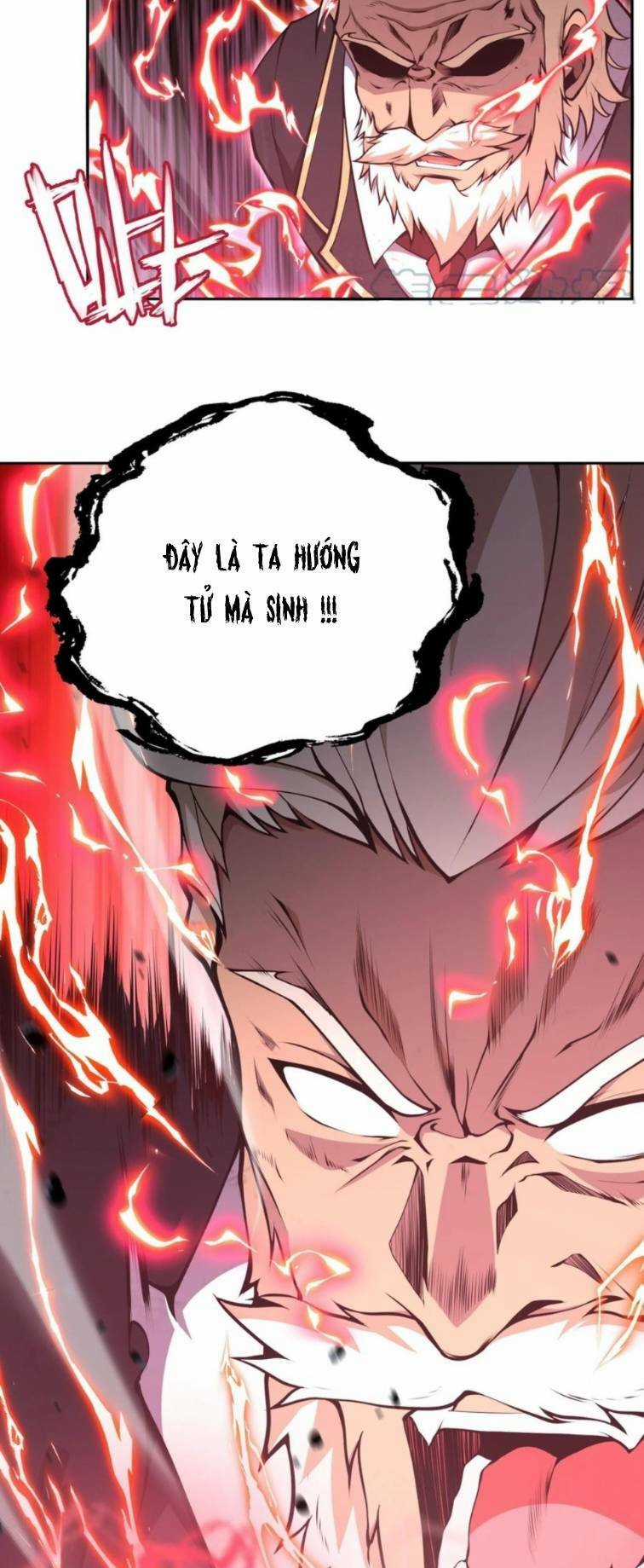 Ta Cần Phải Trở Thành Quái Vật Chapter 18 trang 23