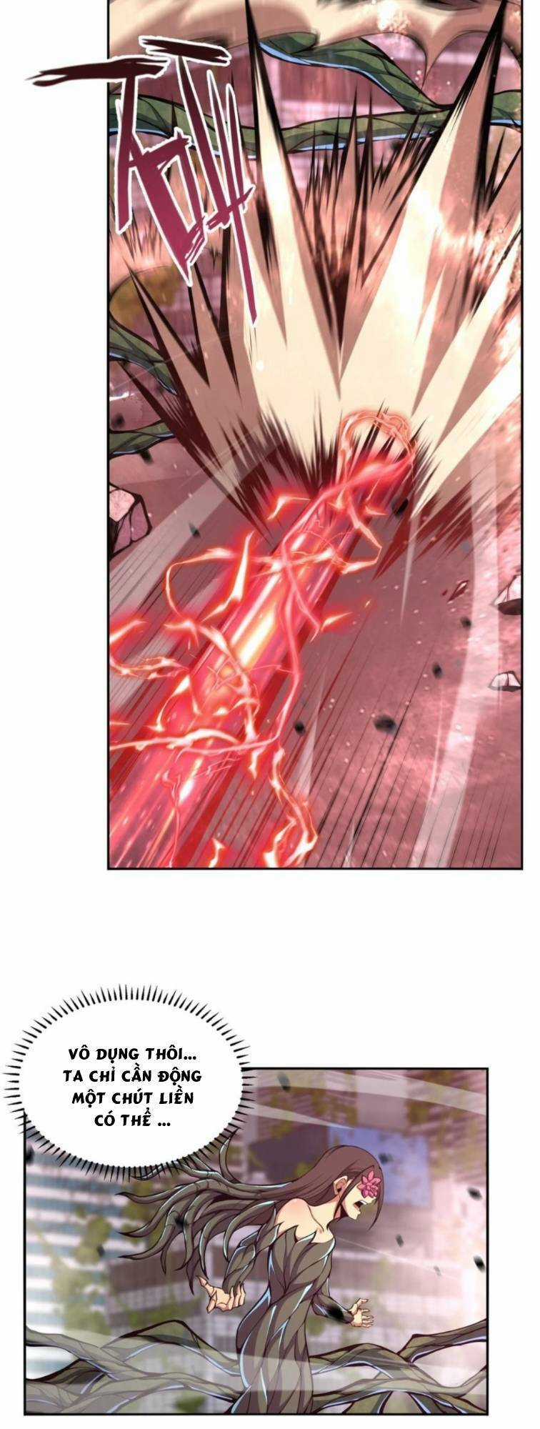 Ta Cần Phải Trở Thành Quái Vật Chapter 18 trang 30