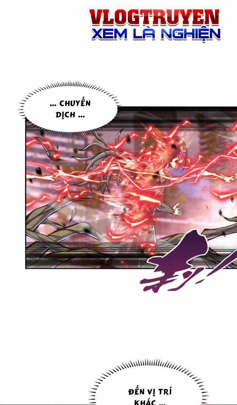 Ta Cần Phải Trở Thành Quái Vật Chapter 18 trang 31