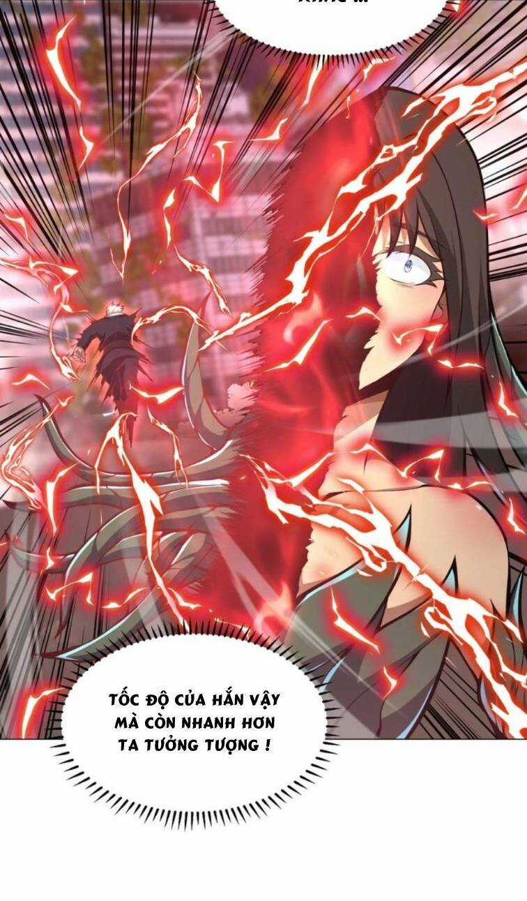 Ta Cần Phải Trở Thành Quái Vật Chapter 18 trang 32