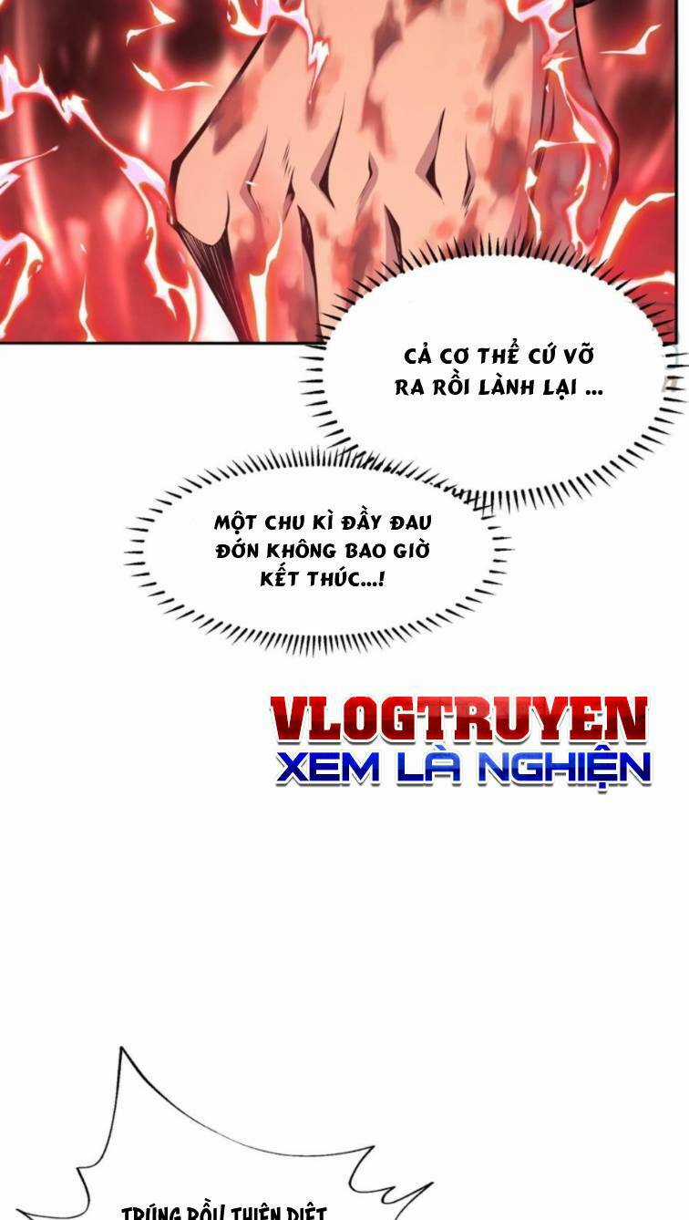 Ta Cần Phải Trở Thành Quái Vật Chapter 18 trang 34