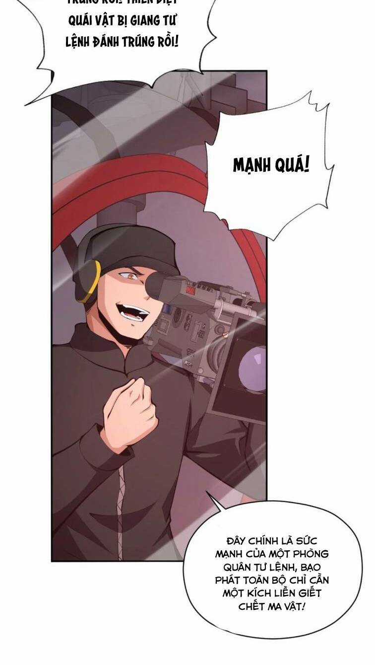 Ta Cần Phải Trở Thành Quái Vật Chapter 18 trang 35