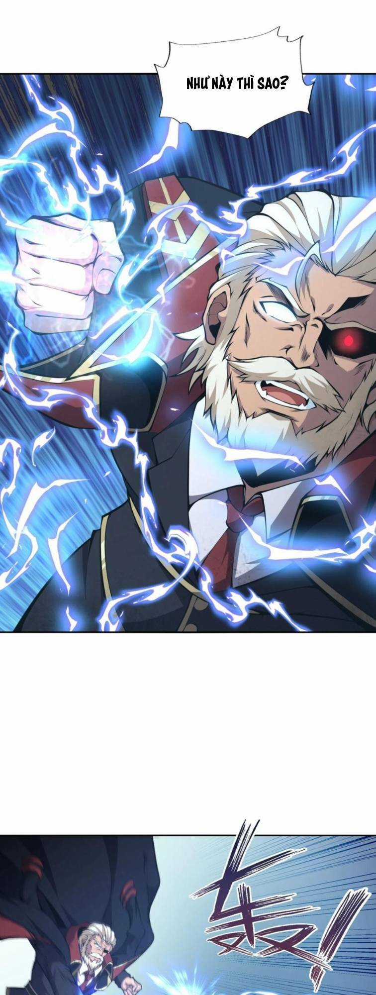 Ta Cần Phải Trở Thành Quái Vật Chapter 18 trang 4