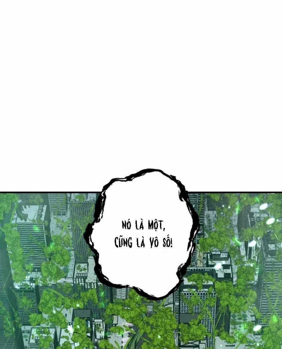 Ta Cần Phải Trở Thành Quái Vật Chapter 18 trang 40