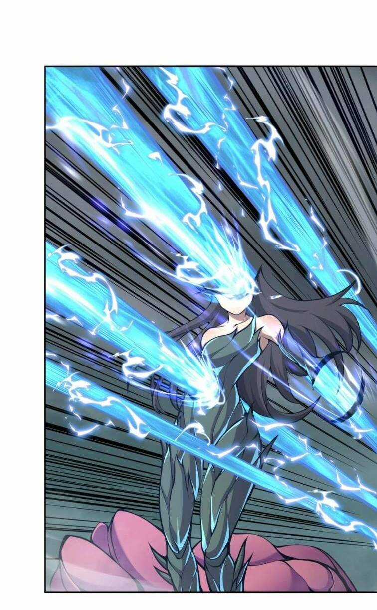 Ta Cần Phải Trở Thành Quái Vật Chapter 18 trang 6