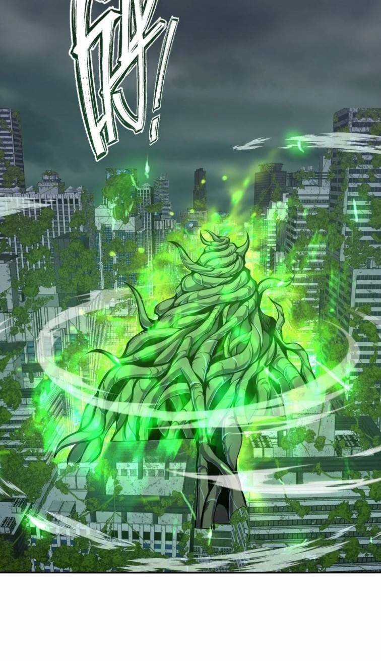 Ta Cần Phải Trở Thành Quái Vật Chapter 19 trang 13