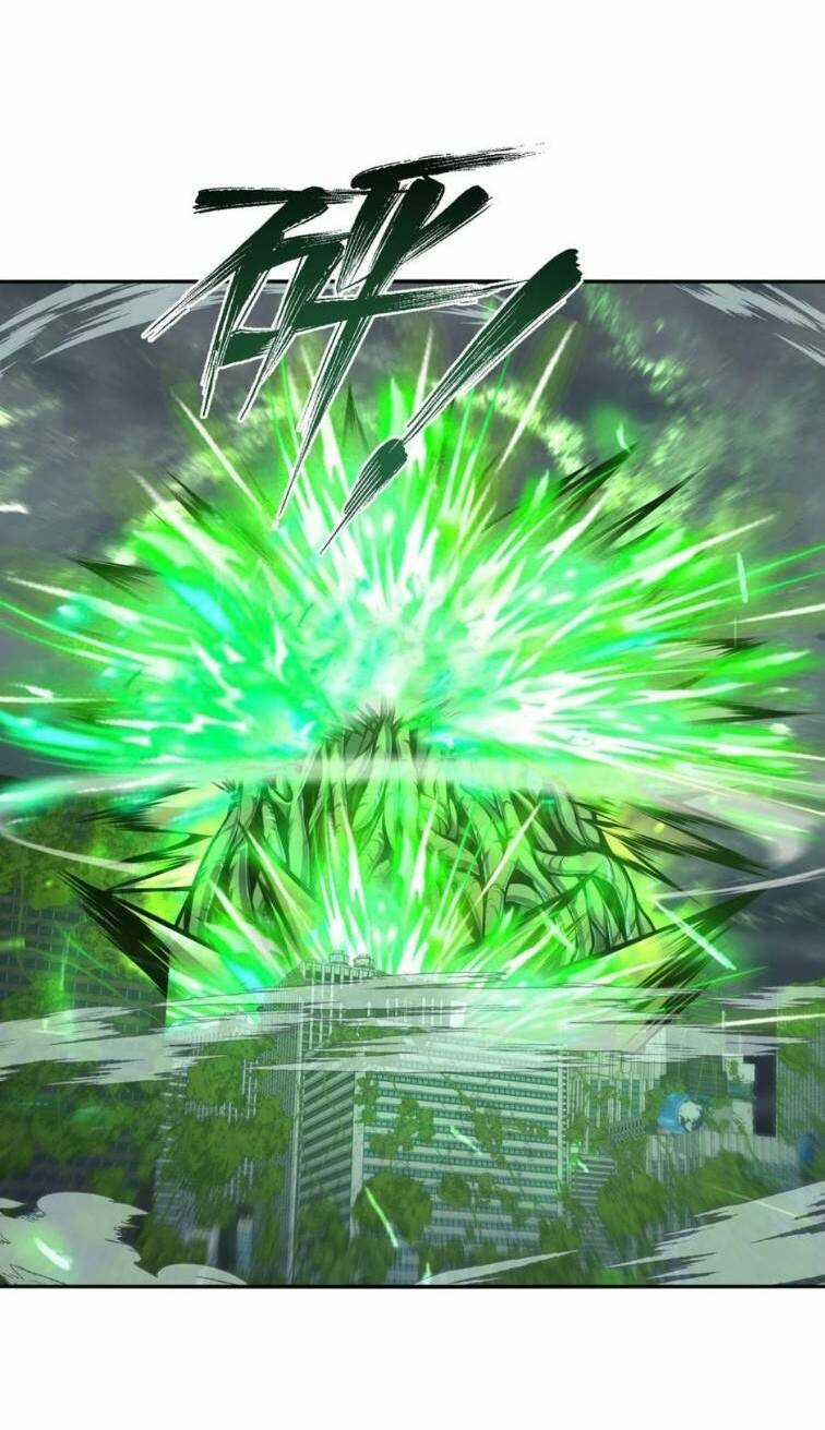 Ta Cần Phải Trở Thành Quái Vật Chapter 19 trang 14