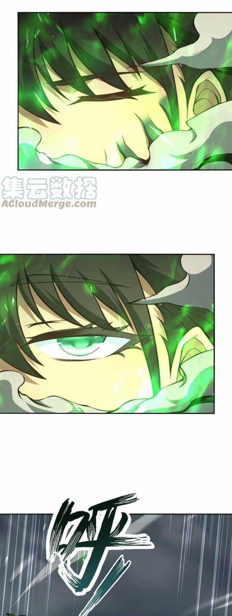 Ta Cần Phải Trở Thành Quái Vật Chapter 19 trang 15