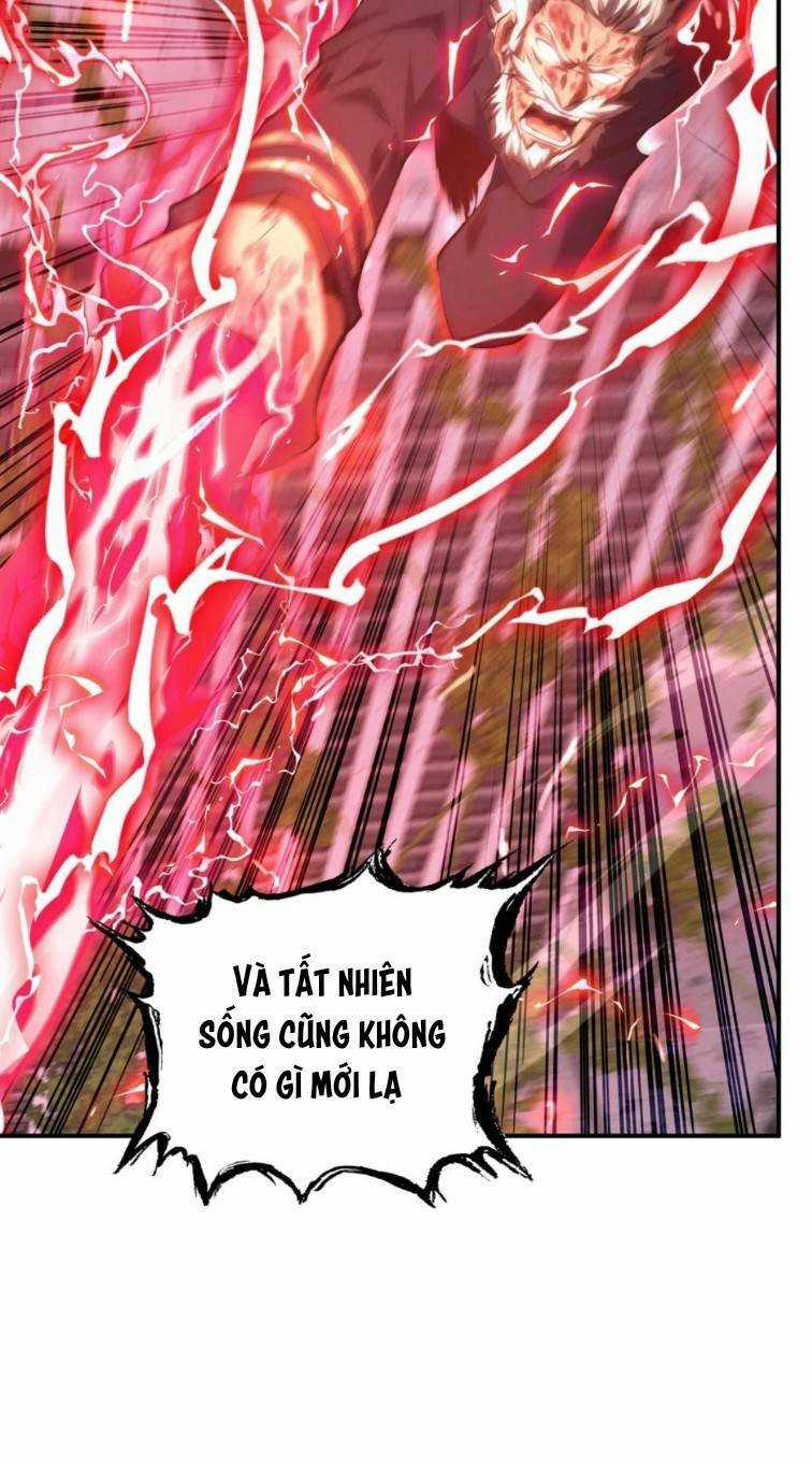 Ta Cần Phải Trở Thành Quái Vật Chapter 19 trang 20