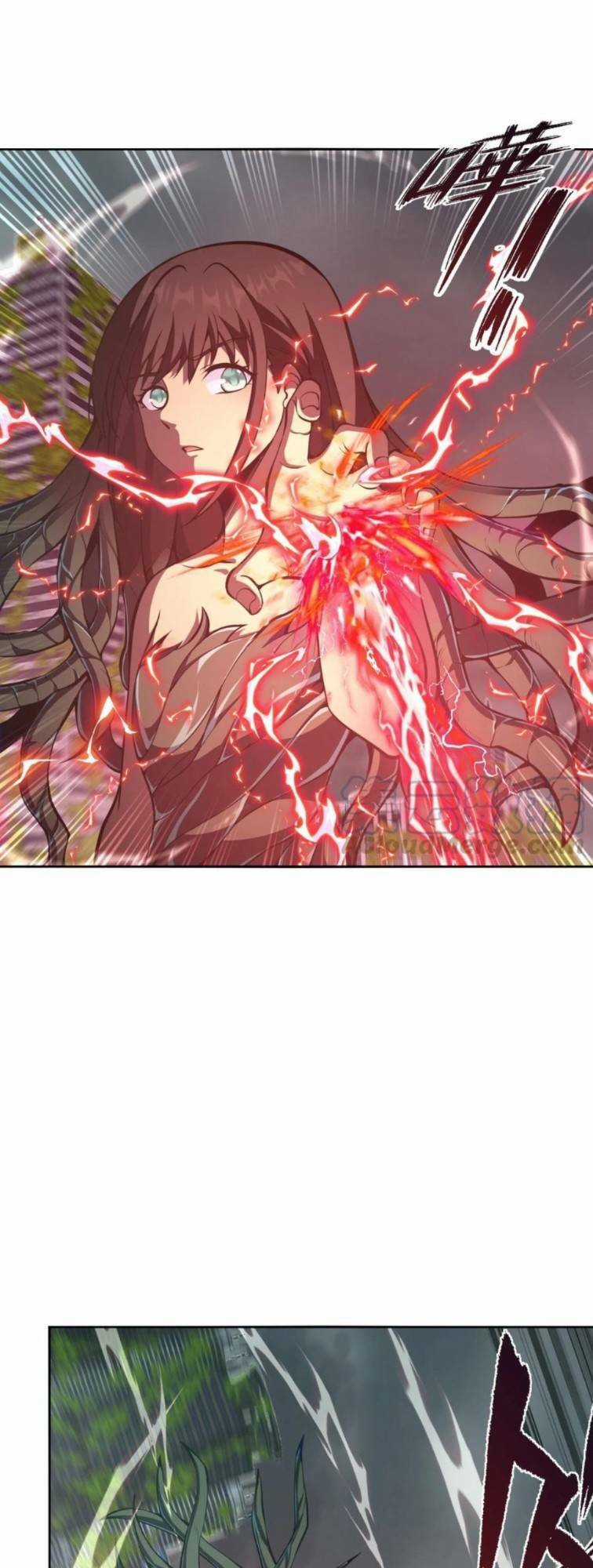 Ta Cần Phải Trở Thành Quái Vật Chapter 19 trang 22