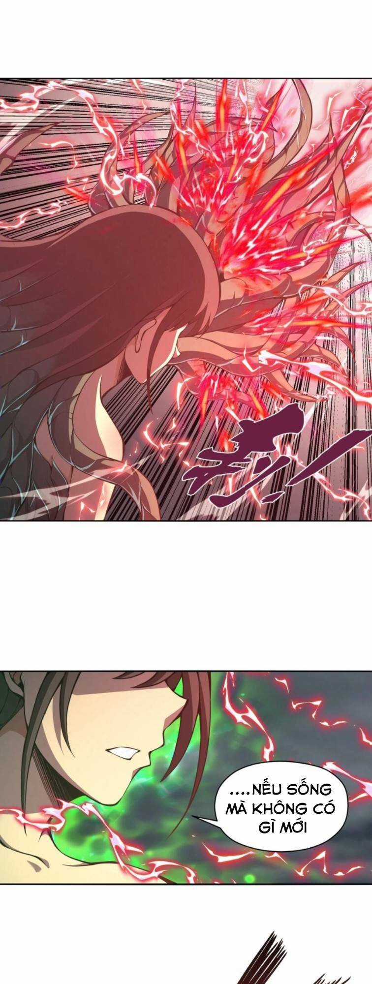 Ta Cần Phải Trở Thành Quái Vật Chapter 19 trang 26