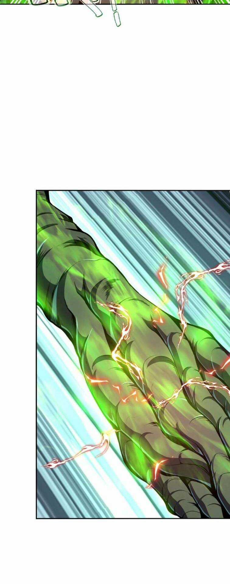 Ta Cần Phải Trở Thành Quái Vật Chapter 19 trang 28