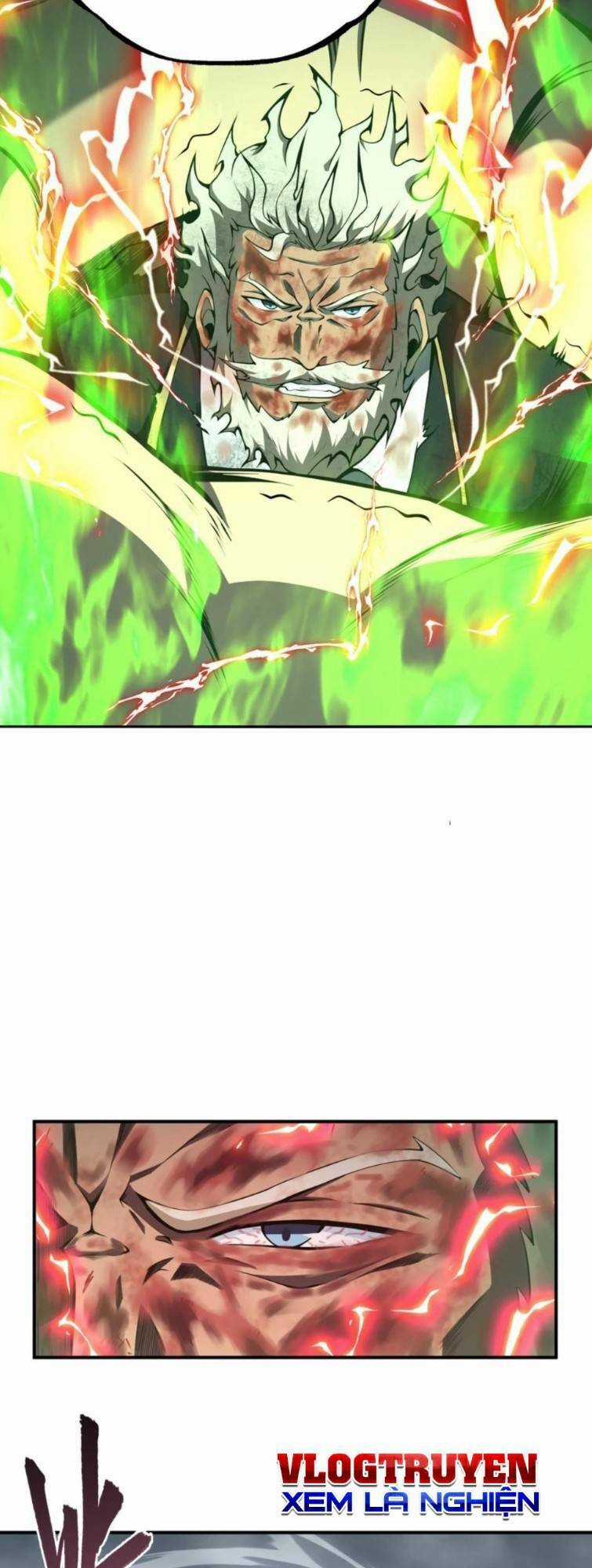 Ta Cần Phải Trở Thành Quái Vật Chapter 19 trang 30