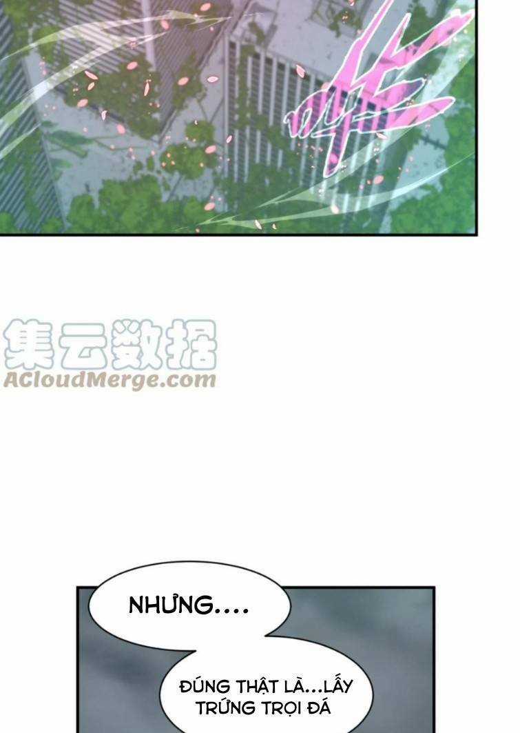 Ta Cần Phải Trở Thành Quái Vật Chapter 19 trang 32