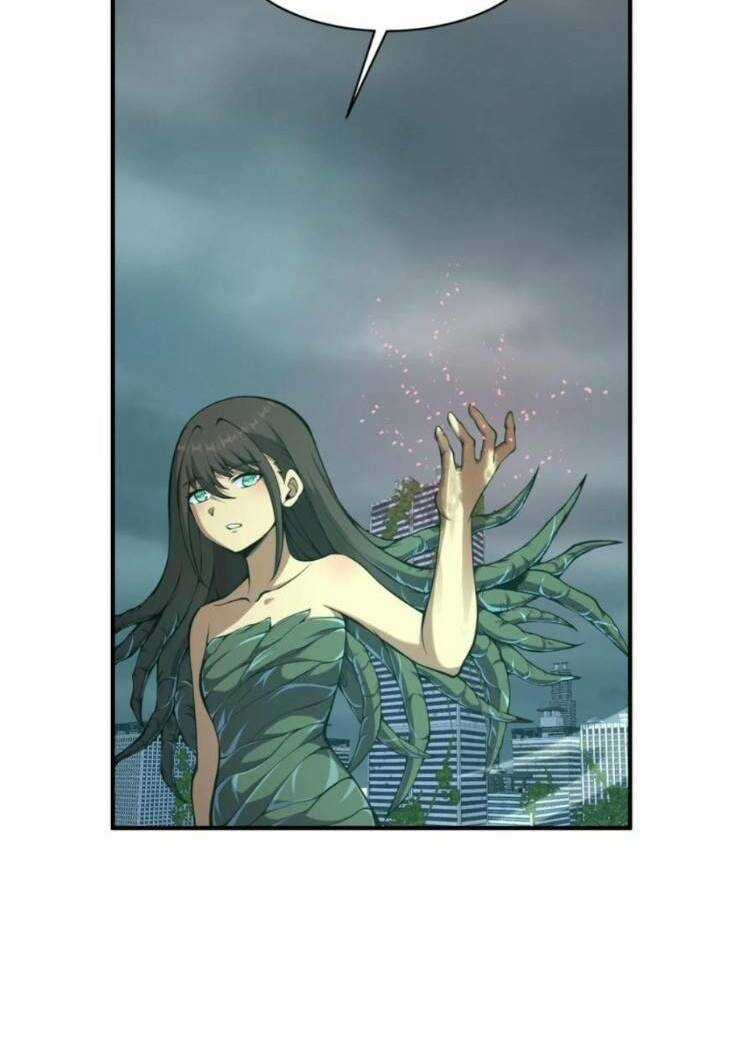 Ta Cần Phải Trở Thành Quái Vật Chapter 19 trang 33