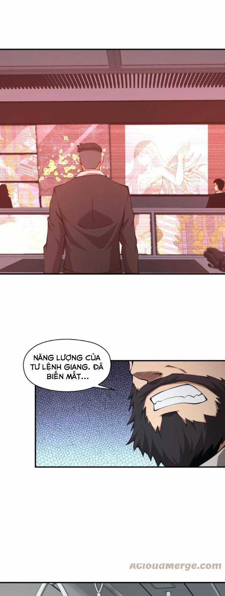 Ta Cần Phải Trở Thành Quái Vật Chapter 19 trang 34