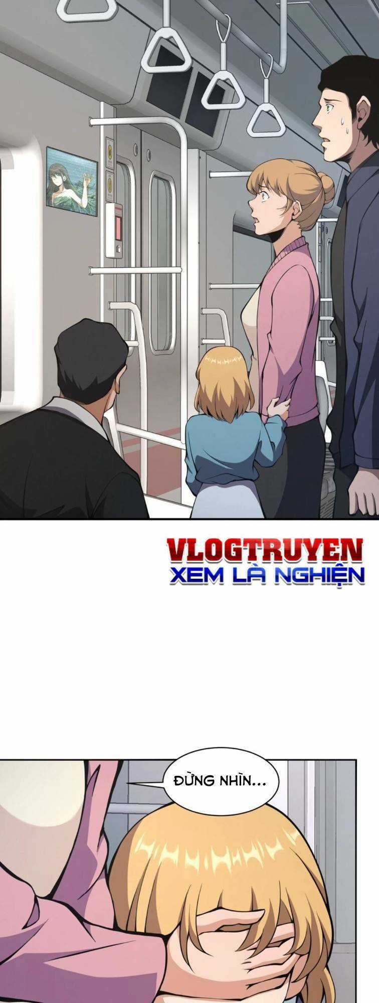 Ta Cần Phải Trở Thành Quái Vật Chapter 19 trang 35