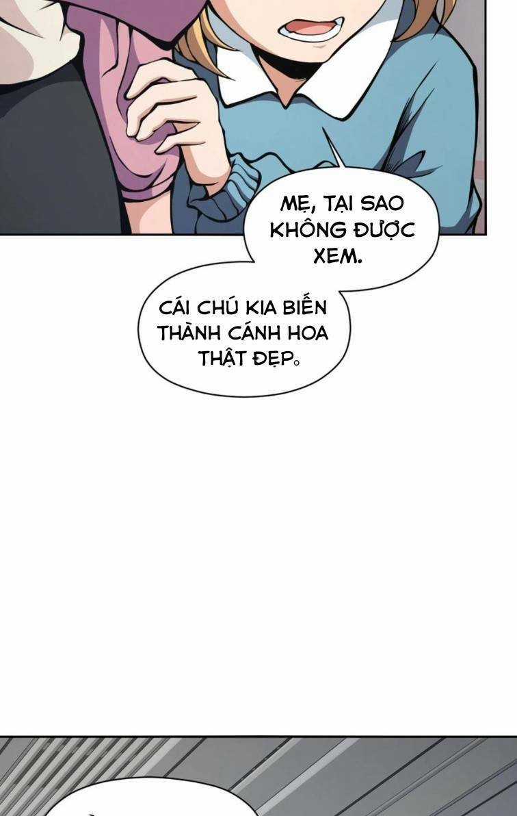 Ta Cần Phải Trở Thành Quái Vật Chapter 19 trang 36