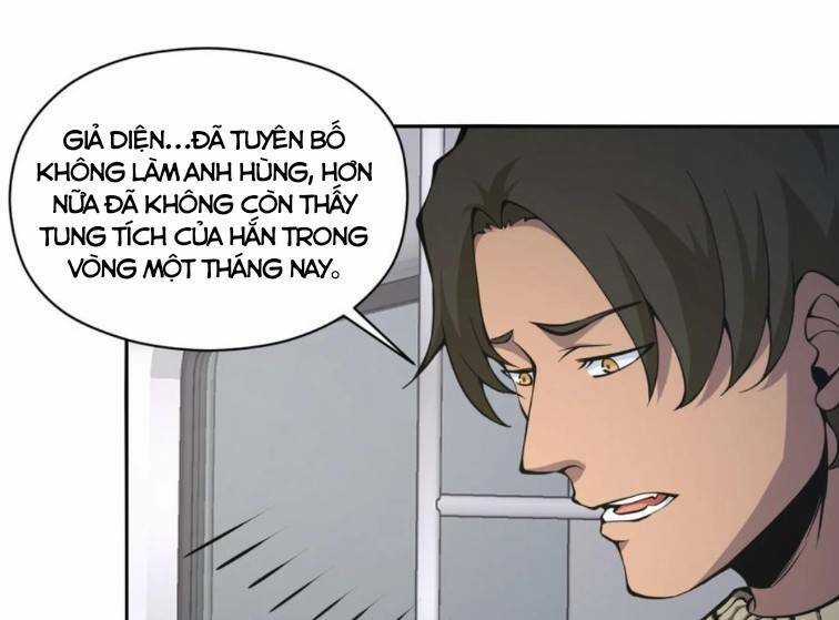 Ta Cần Phải Trở Thành Quái Vật Chapter 19 trang 38