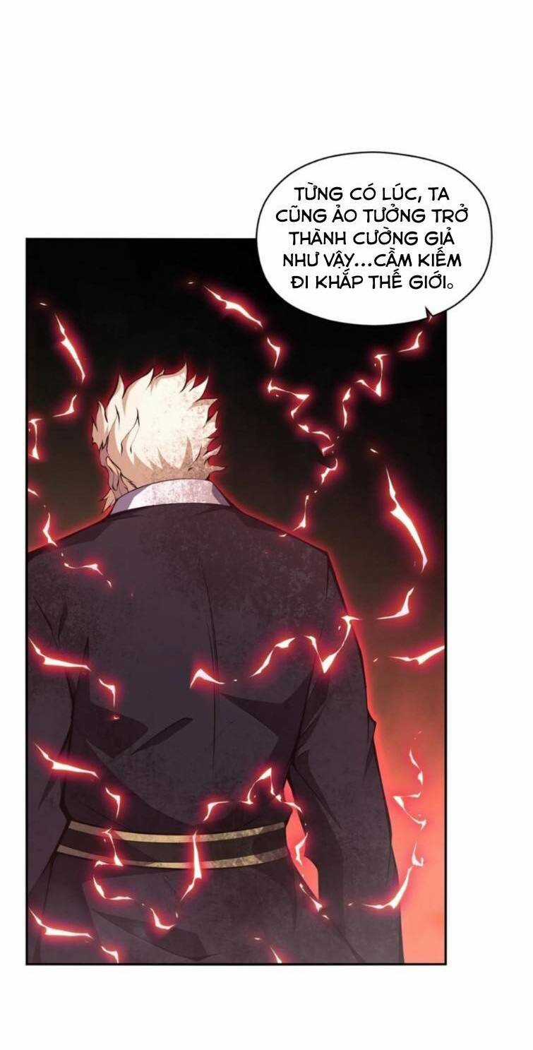 Ta Cần Phải Trở Thành Quái Vật Chapter 19 trang 4