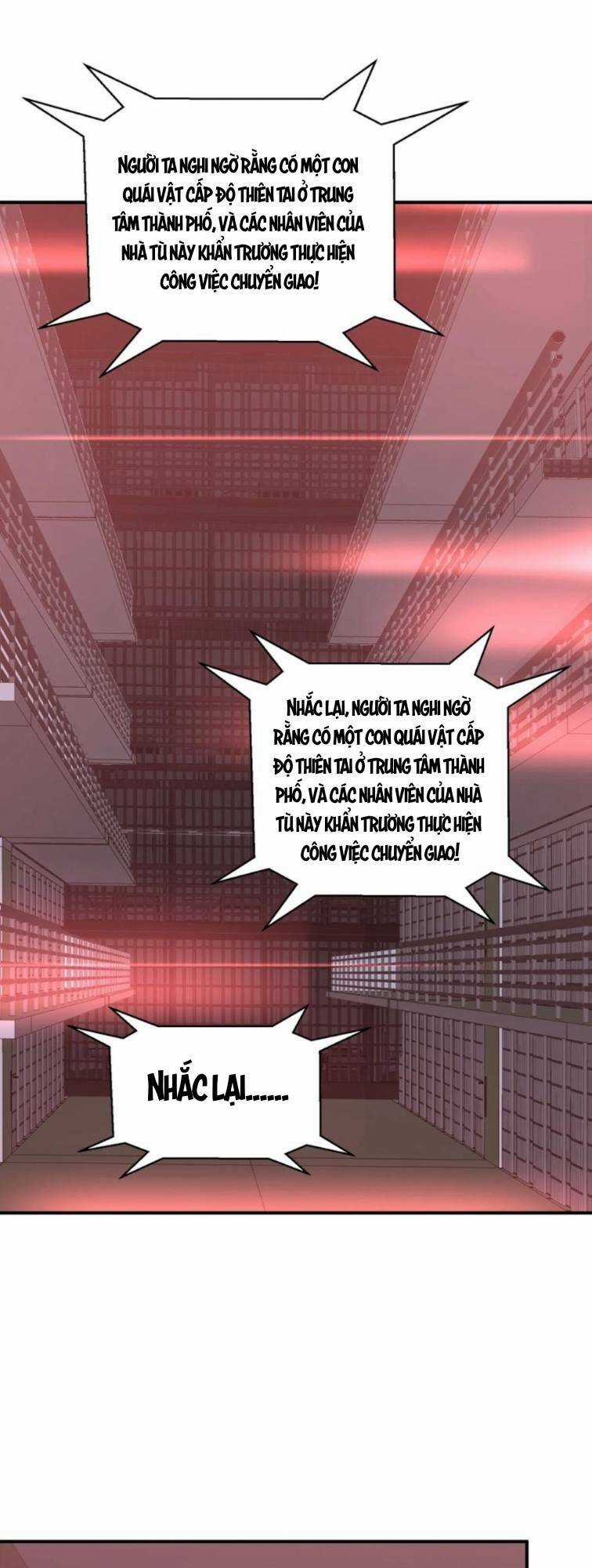 Ta Cần Phải Trở Thành Quái Vật Chapter 19 trang 42