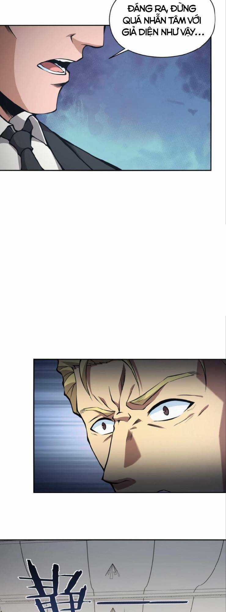 Ta Cần Phải Trở Thành Quái Vật Chapter 19 trang 47