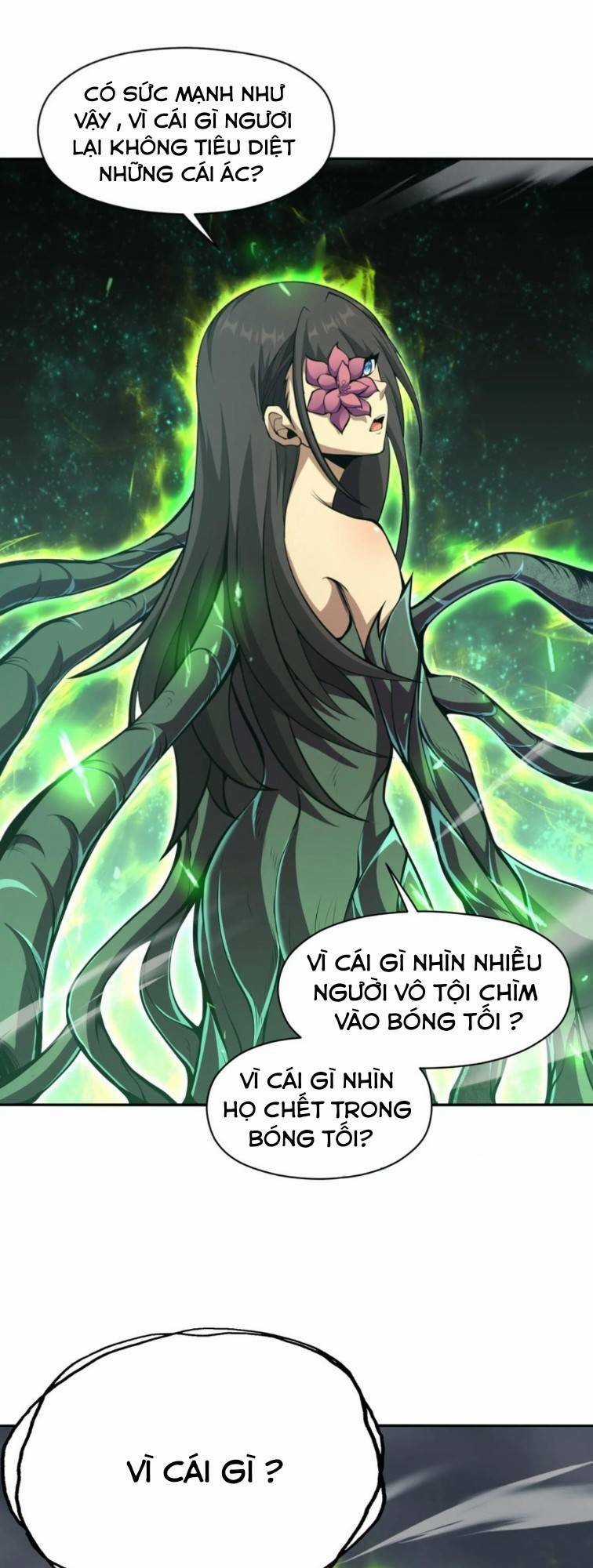 Ta Cần Phải Trở Thành Quái Vật Chapter 19 trang 5