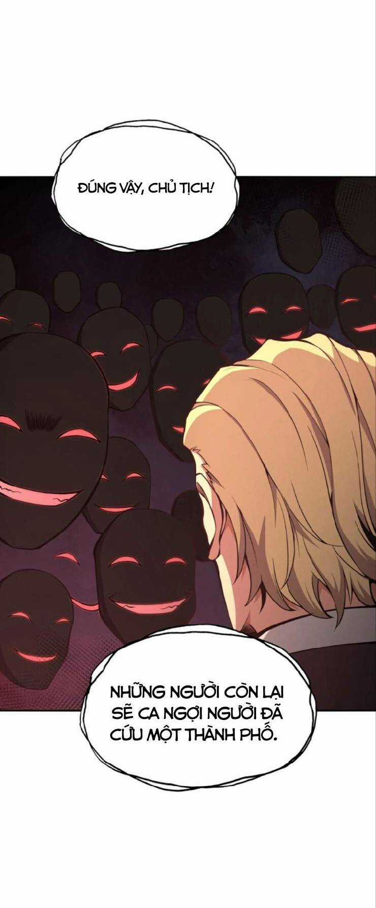 Ta Cần Phải Trở Thành Quái Vật Chapter 19 trang 50