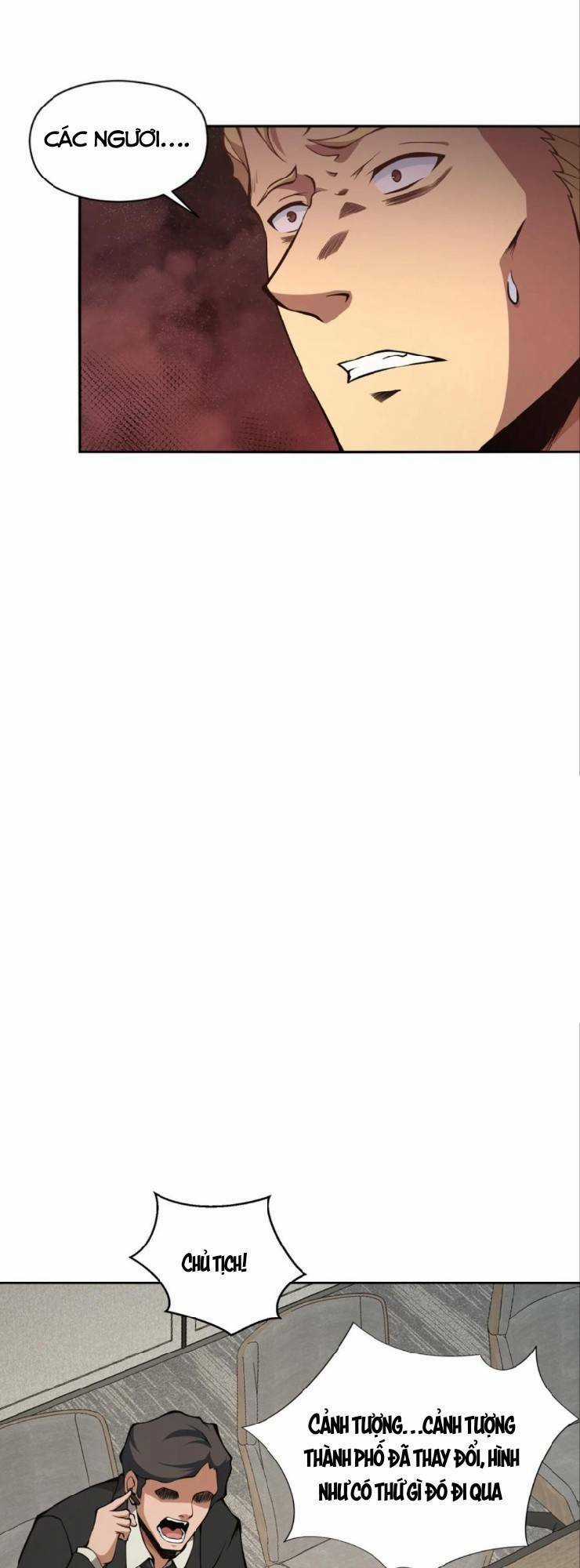 Ta Cần Phải Trở Thành Quái Vật Chapter 19 trang 51