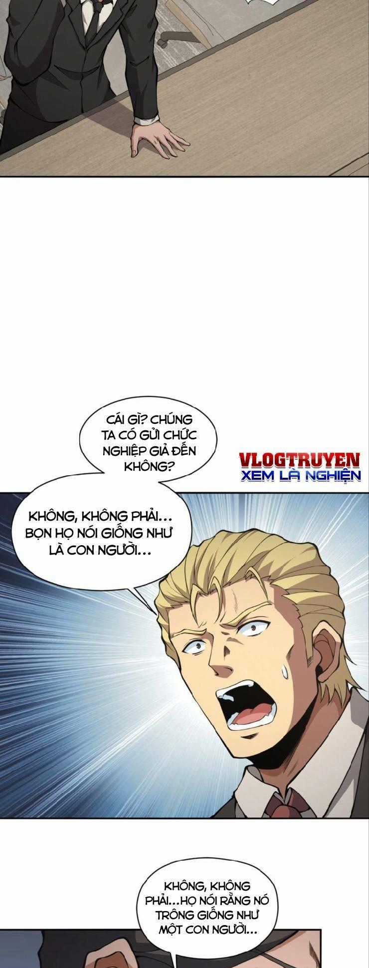 Ta Cần Phải Trở Thành Quái Vật Chapter 19 trang 52