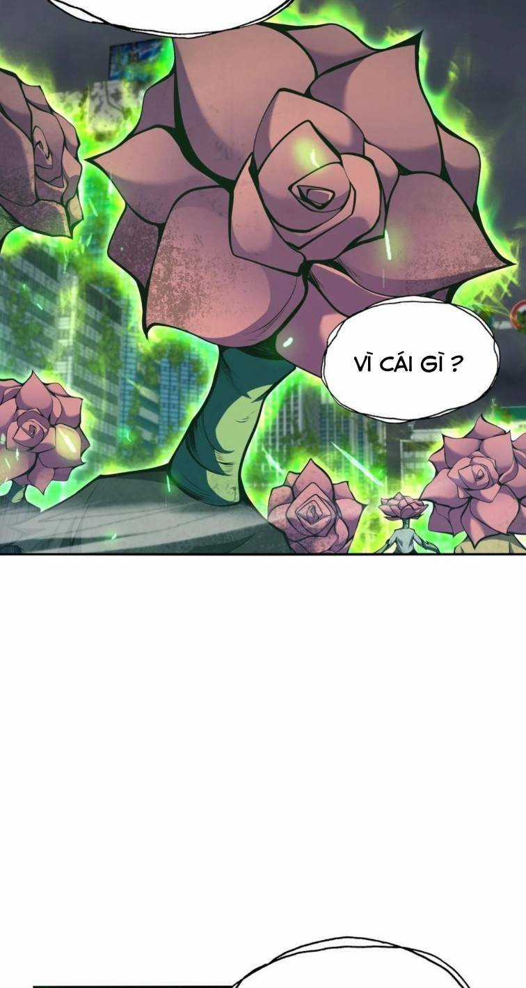 Ta Cần Phải Trở Thành Quái Vật Chapter 19 trang 6