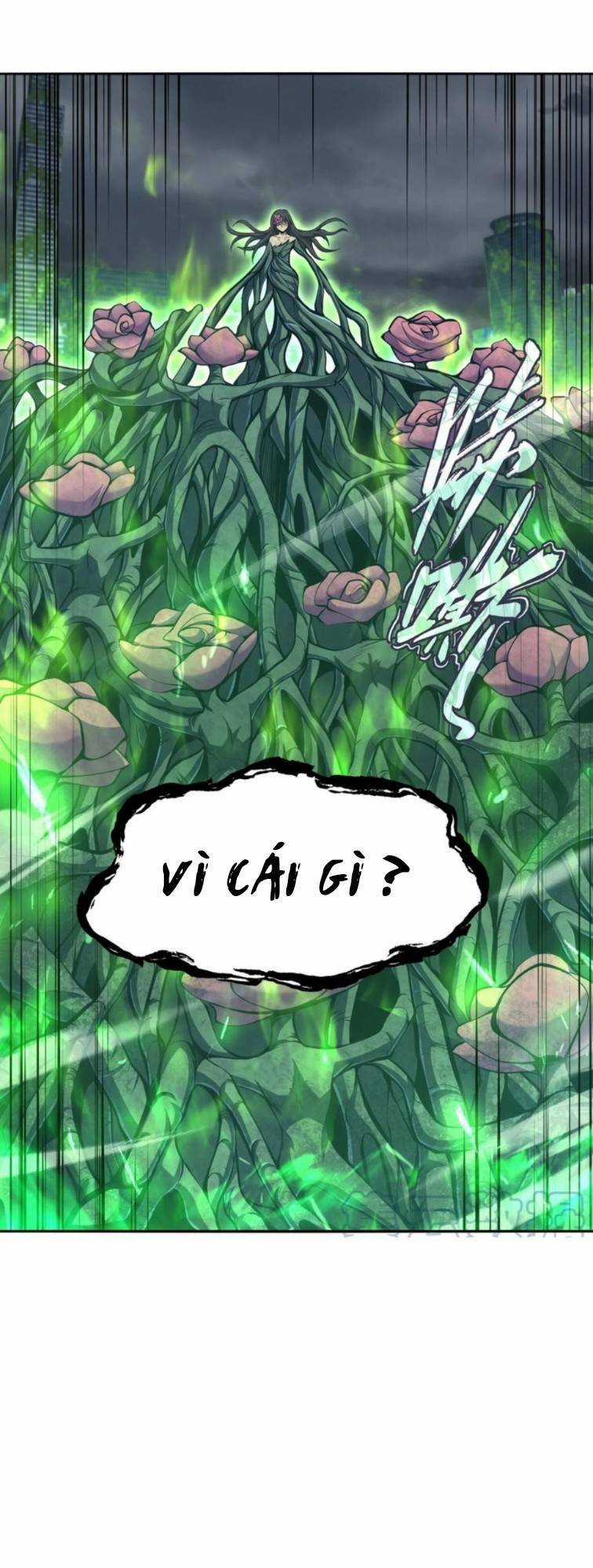 Ta Cần Phải Trở Thành Quái Vật Chapter 19 trang 8