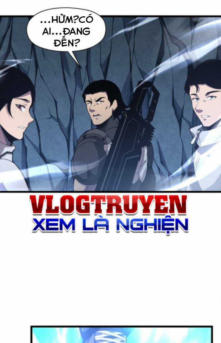 Ta Cần Phải Trở Thành Quái Vật Chapter 2 trang 10