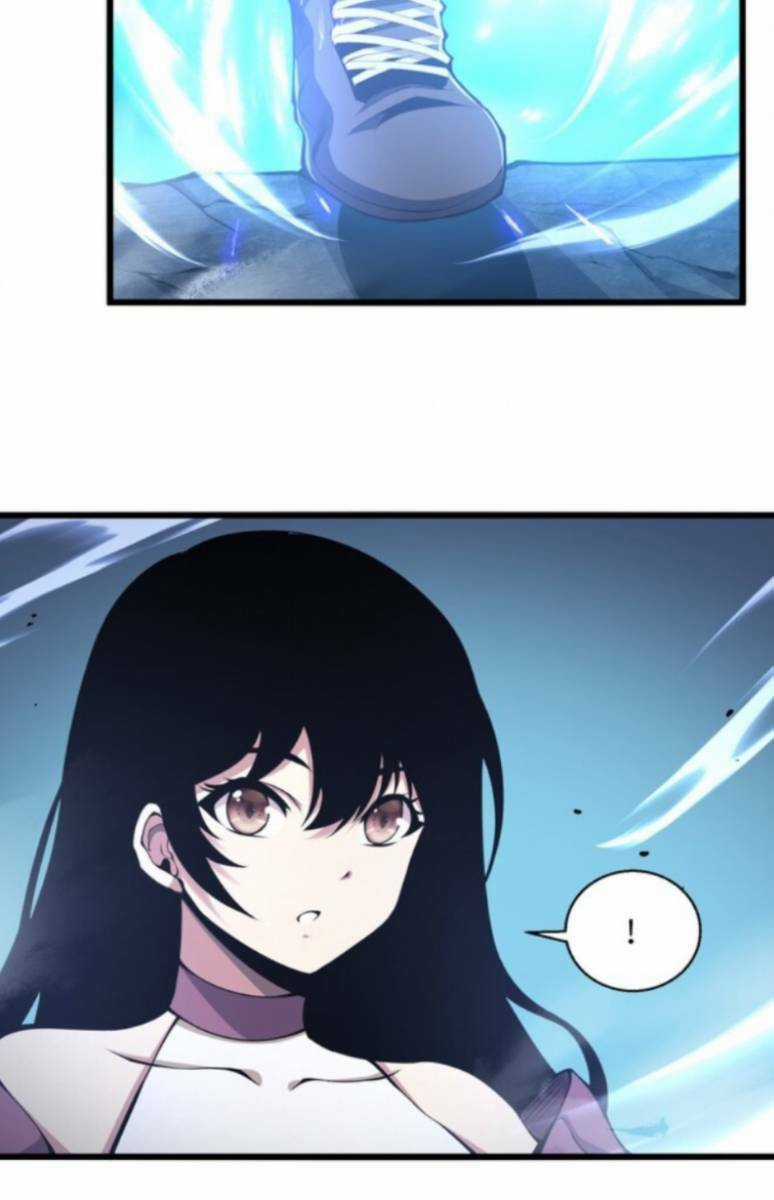 Ta Cần Phải Trở Thành Quái Vật Chapter 2 trang 11