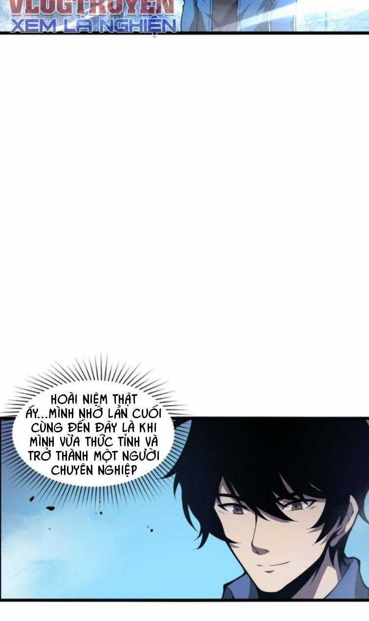 Ta Cần Phải Trở Thành Quái Vật Chapter 2 trang 15