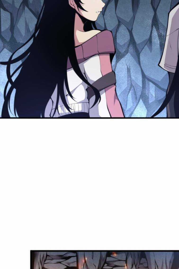 Ta Cần Phải Trở Thành Quái Vật Chapter 2 trang 33