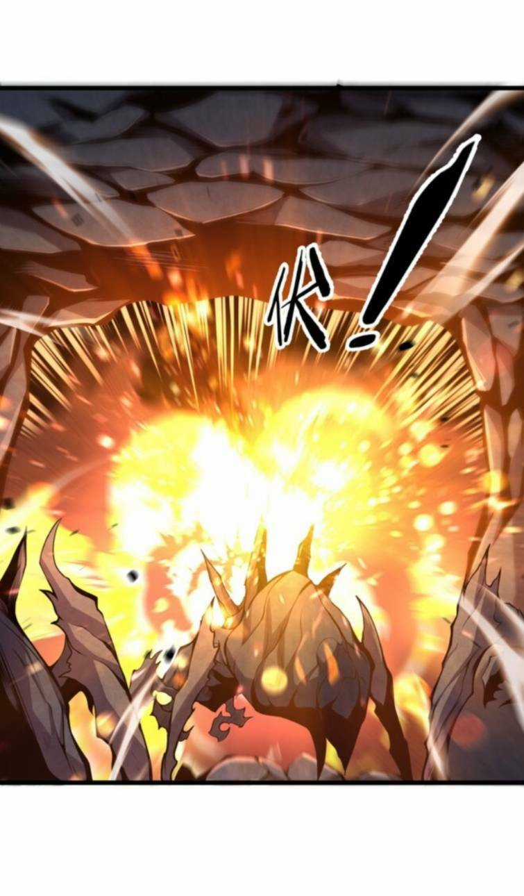 Ta Cần Phải Trở Thành Quái Vật Chapter 2 trang 35