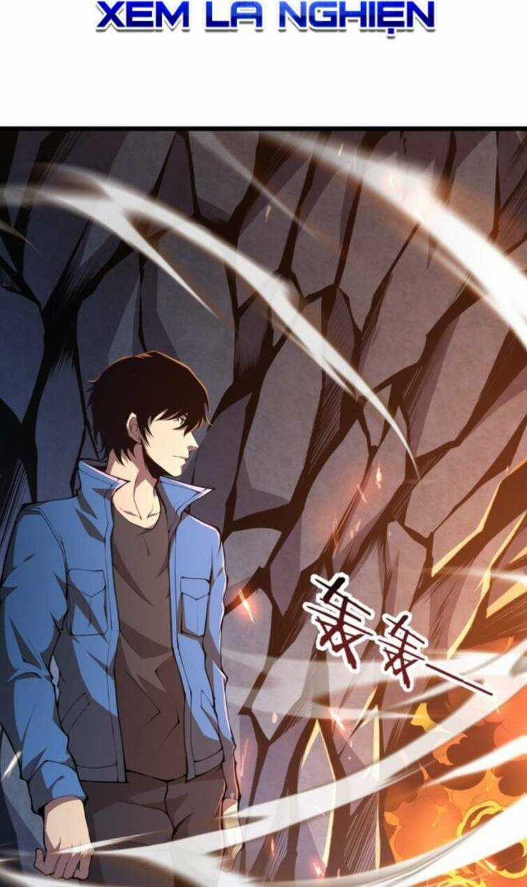 Ta Cần Phải Trở Thành Quái Vật Chapter 2 trang 39