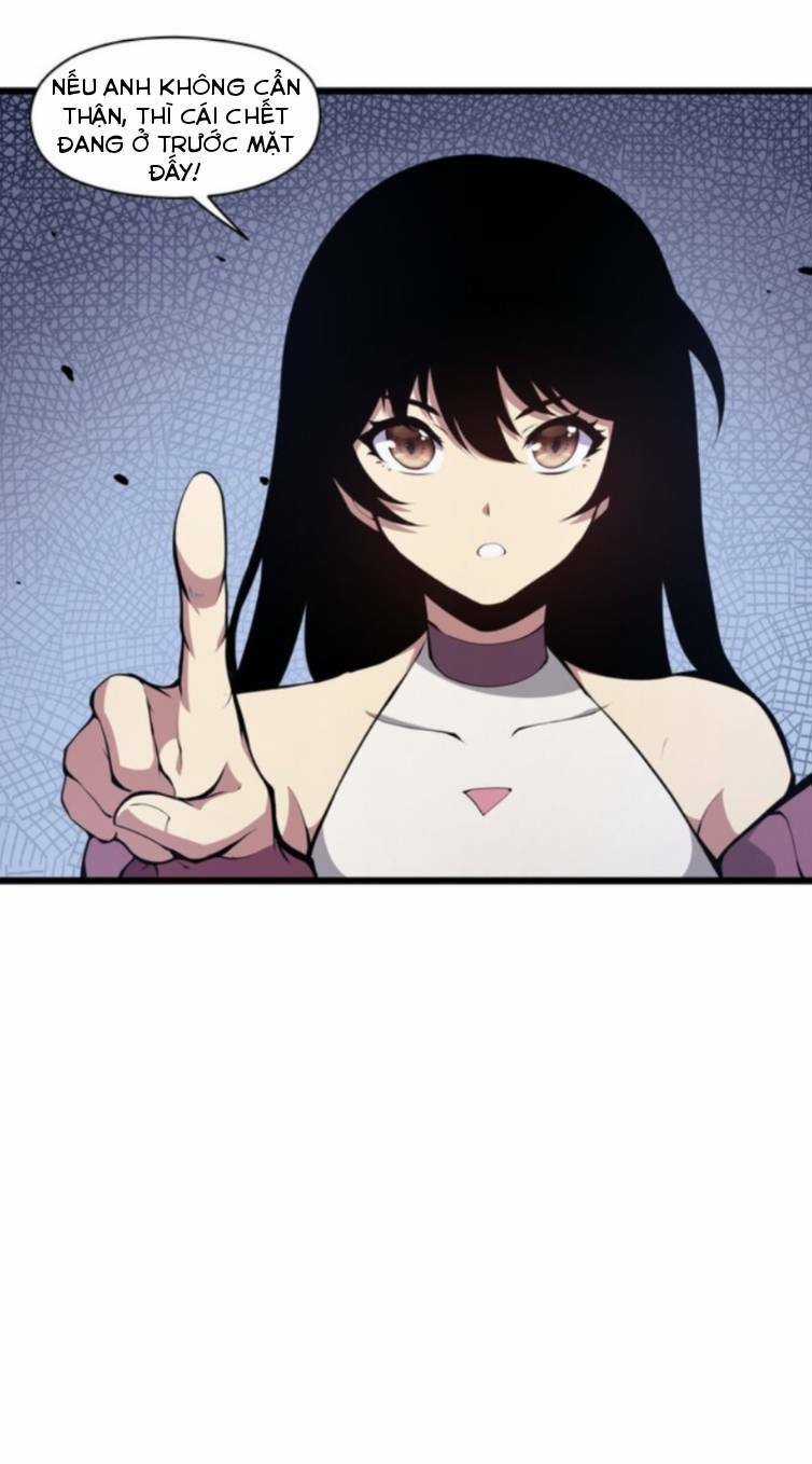 Ta Cần Phải Trở Thành Quái Vật Chapter 2 trang 42