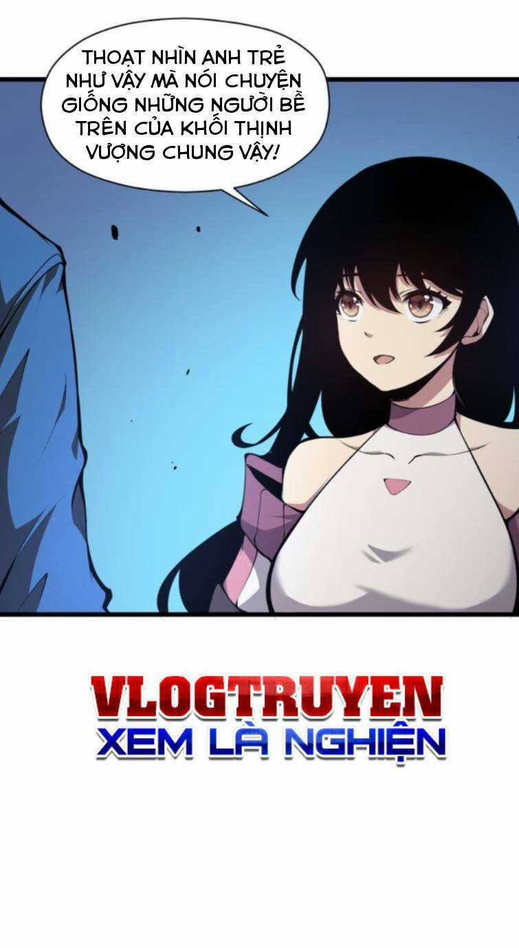 Ta Cần Phải Trở Thành Quái Vật Chapter 2 trang 44