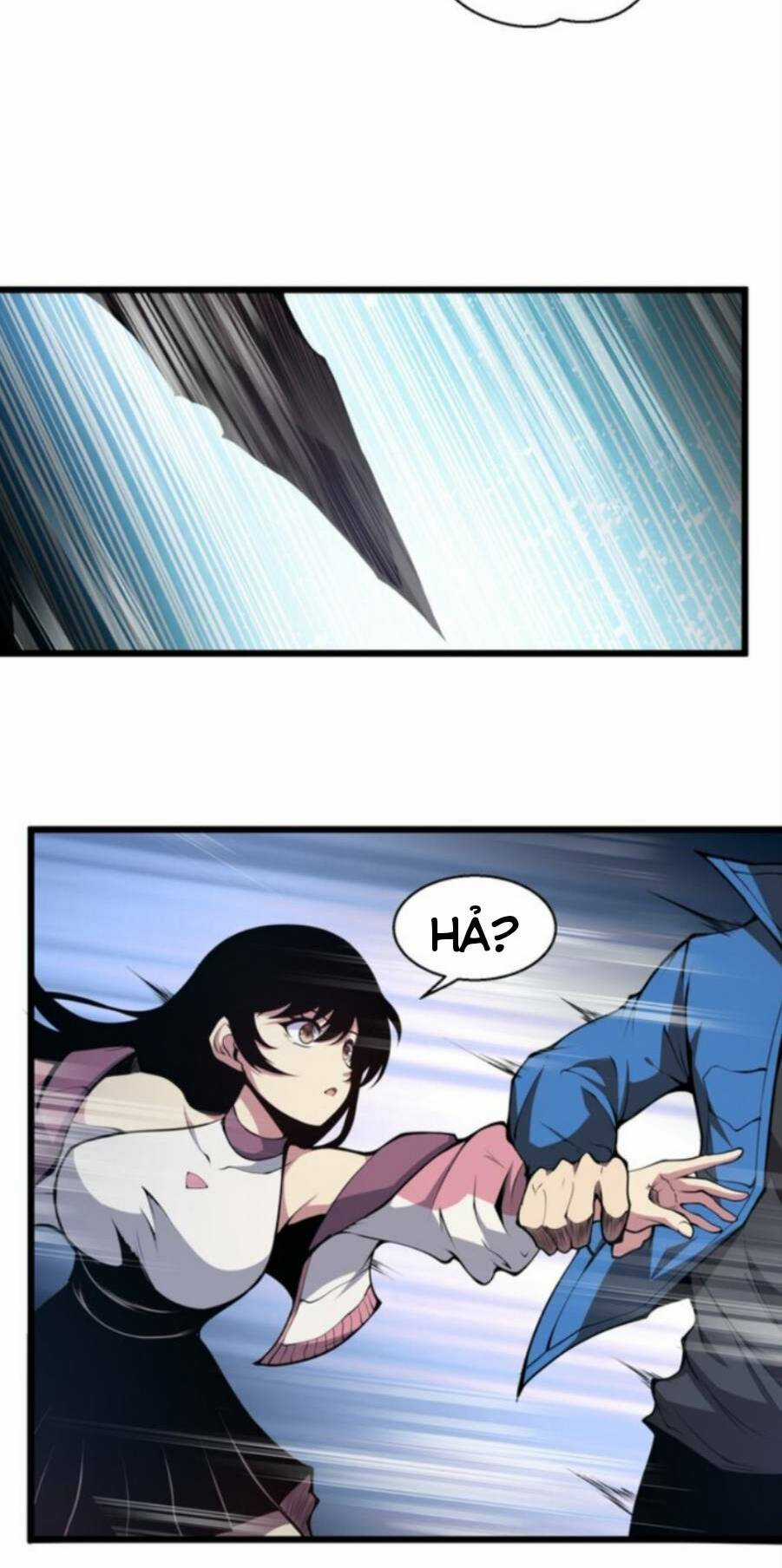 Ta Cần Phải Trở Thành Quái Vật Chapter 2 trang 51