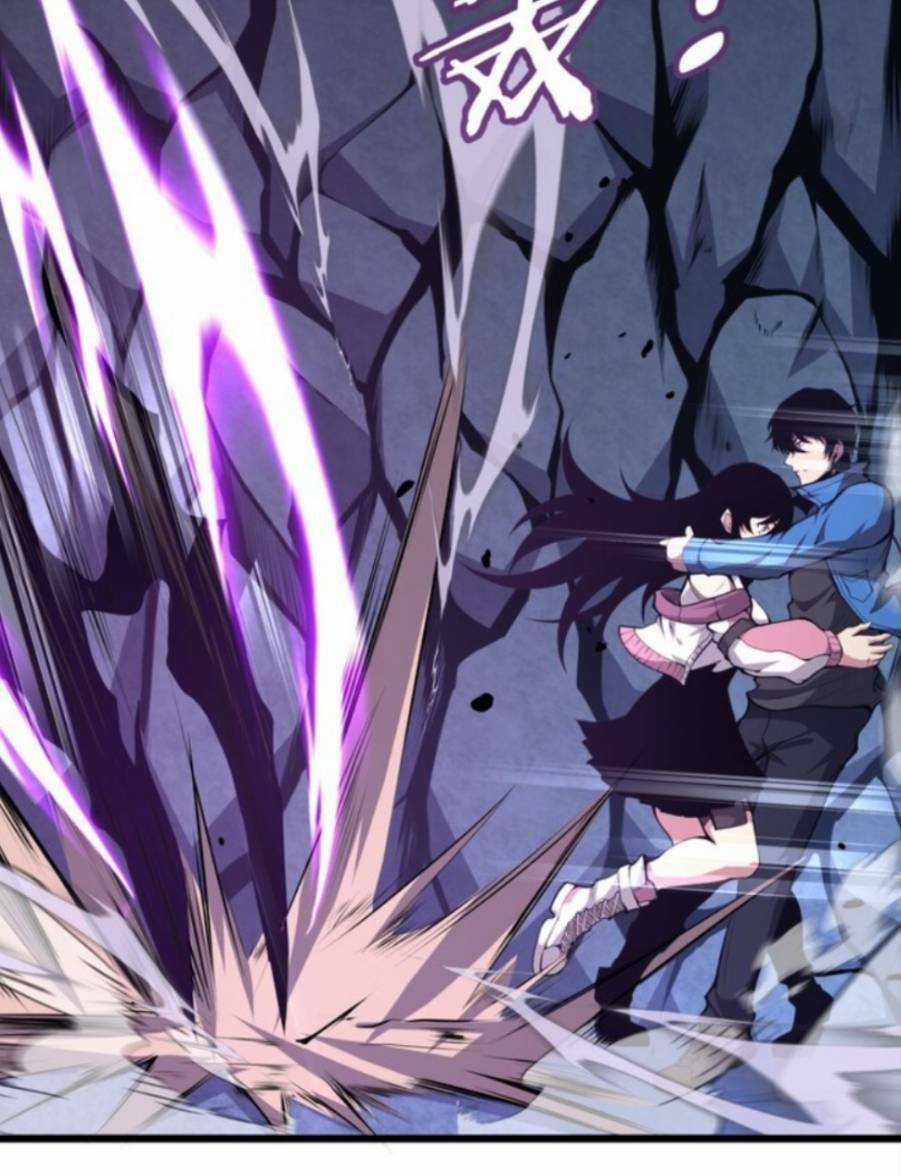 Ta Cần Phải Trở Thành Quái Vật Chapter 2 trang 53